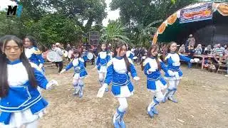 Dum - Dum Versi NEW RANDAS DRUMBAND, Terbaru 2026.