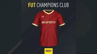 FIFA 17 UT FREE PLAYERS & KIT FUT CHAMPIONS  -TRUCCHI & CONSIGLI FUT 17