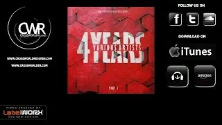 Dan Walter - 3 The Hard Way (Original Mix)
