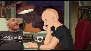 1h of Sottogamba By Maccio Capatonda Lofi Hip Hop  Relaxing Music Version