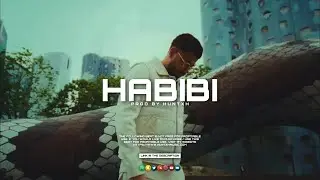 [FREE] Dystinct x Bryan Mg | Ghazali Type Beat &lsquo;HABIBI&rsquo; (Prod By. Huntxh)