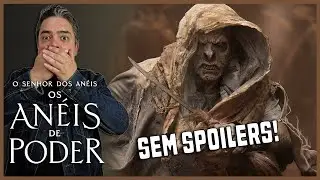 ENTENDA OS AN&Eacute;IS DE PODER SEM SPOILERS