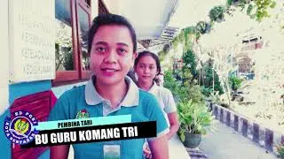 PERKENALAN PEMBINA PENGEMBANGAN DIRI (EKSTRA) & PENUTUPAN MPLS TAHUN 2021/2022