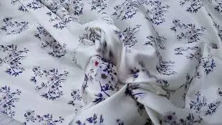 Шёлк  арт 22430