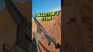 Стрельба из HK91 из фильма СНАЙПЕР #шорты