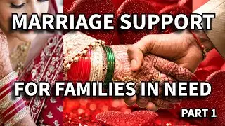 MARRIAGE SUPPORT FOR FAMILIES IN NEED PART 1 #JHANG CITY #PUNJAB#CHARITY #HEER RANJHA