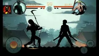 BLOOD REAPER👑 VS BRICK👋