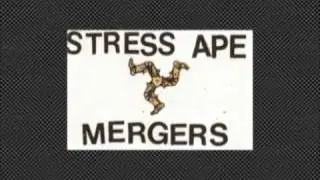 Stress Ape - My Digits