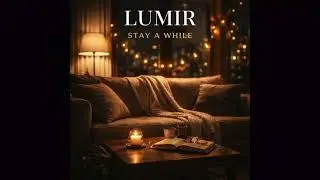 LUMIR - Stay A While