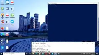 Install OWASP juice shop docker