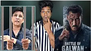 KRK Arrested By Mumbai Police ! Kiya Hoga Ab Tera Kaliya ! Sid Cinema 