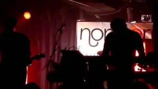 The Epilogues - Muse Live @ Hodi's Halfnote