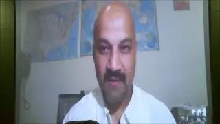 Orientalist & Post Colonial Basis of Indology - Ravi Joshi