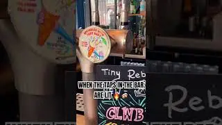 What beer would you even pick when the choice is as good as this?