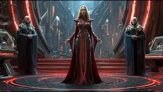 The Rulers Voted to Banish Earth. Humans Don’t Wait to Be Told Twice HFY | Sci-Fi HFY Stories