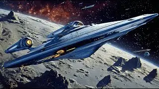 A War No One Could Stop&mdash;Until HUMANS Altered the Game Sci-Fi | HFY