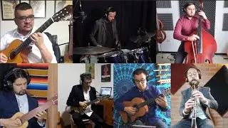 Apalau - Girasoles y Rosas - VIDEO OFICIAL