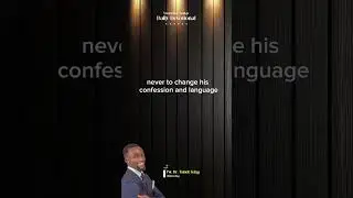 Power of positive confession PT(3) ,#short