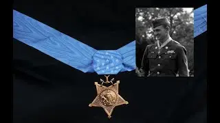 WEDNESDAY MEDAL OF HONOR STORY THOMAS EUGENE 