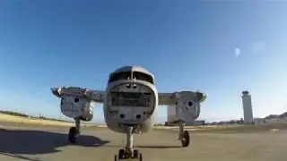 Dyncorp International's Project X