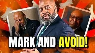 Todd Hall EXPOSED: The Shocking Truth About Preachers Nobody Talks About