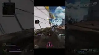 How to glitch under the map on apex?
