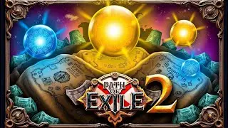 ⚡BRUXA SPARK E REL&Acirc;MPAGOS! ⚡️ DPS + Farm Insano | Path of Exile 2⚡️