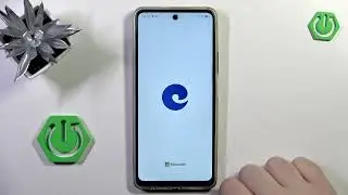 TECNO Spark 20 Pro &ndash; How to Install Microsoft Edge Browser