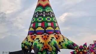 2⁰ Festival Internacional Luces De Ixtapan De La Sal 2025!❤️