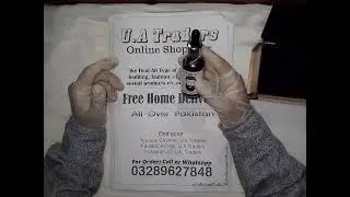 Beard oil by today,s health care