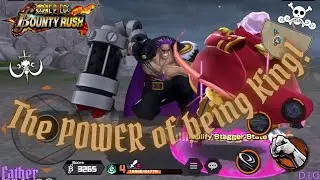Zephyr Kneels to Roger! | Boss Battle Challenge #19 | One Piece Bounty Rush