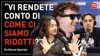AL BANDO GLI OCCHIALI META, LA 