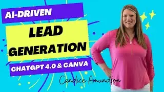 AI-Driven Lead Gen: Keyword & Tech Support Strategies
