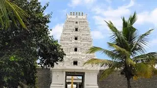 #116 Sri Venkateswara Swami Temple , Narsingpally , Nizamabad | indur tirumala temple