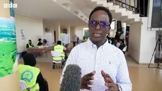 Goorma ayuu dhamaanayaa bandowga Muqdisho?