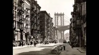Berenice Abbott.