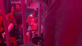 Louisville Vs Bucknell exhibition game walkout 2025
