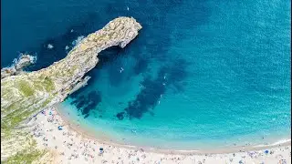 Durdle Door The Full Experience