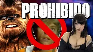 ESPECIAL NAVIDEÑO: La Star Wars Prohibida | reacción a MARIANO RODRÍGUEZ