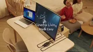 ATEN Essentials True 4K HDMI Splitter