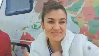 Karavanla Bahar Kampı 2024 /Kampway / Çok Eğlendik 🥳