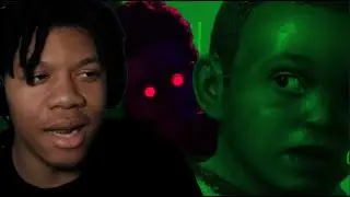 The Weeknd sends a message to himself (Red Terror part 2)