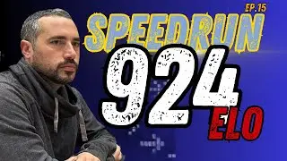 Episodio 15 -  GIOCHIAMO facile, nuove APERTURE! Verso i 1000?!