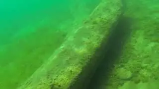 Scuba Diving Marshall Lake