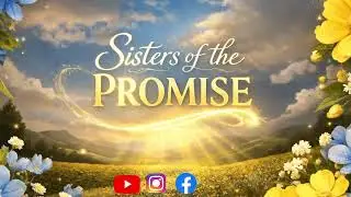 Come Roll With Us! @SistersOfThePromise12 #unity #bibleclub #sisters 