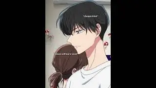 TWO IDOLS😍fighting over you😆#anime#manga #kpop#bts#tomankunimadotchi