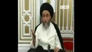 التعقيب ( الدعاء و التسبيح بعد الصلاة مباشرة)  / الصلاة / السيد صباح شبر /  فواصل فقية