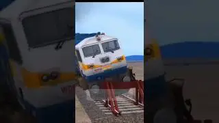 rail buffer क्या है। #railvideo #railshorts #railway #fastrail #buffer #buffetbreakfast