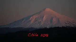 Chile GoPro Reel 2018 - Evan Moore