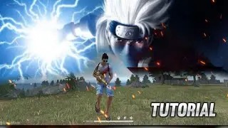 How To Make Insane Gaming Thumbnail||Easy Tips and Tricks||Free Fire||